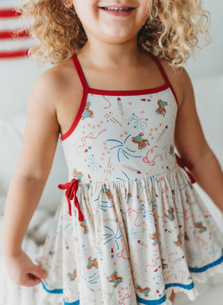 *PREORDER* Liberty Bears Tank Comfort Set