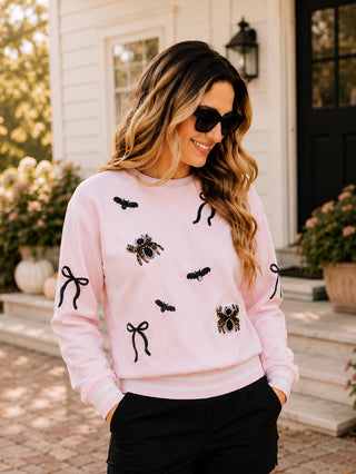 *PREORDER* Women's Haunt Couture Sweatshirt