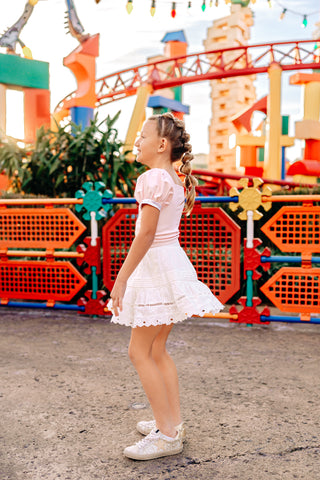 *PREORDER* Bo Peep Athletic Top