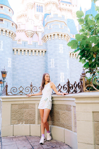 *PREORDER* Women's Main Street Magic Athletic Dress