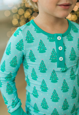 *PREORDER* Boy's Vintage Glow Comfort Set