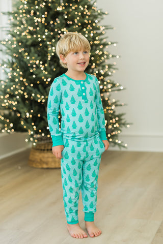 *PREORDER* Boy's Vintage Glow Comfort Set