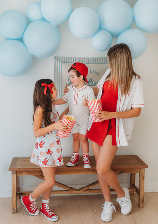 Home Run Bubble or Jon Jon