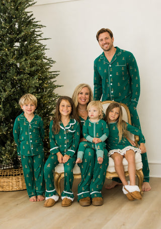 *PREORDER* Deck the Paws Comfort Set