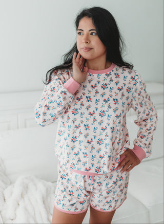 Women's Wildflower Ranch Cozy Comfort Set