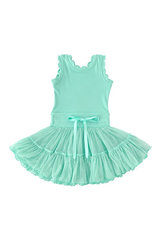 Seaglass Culver Athletic Dress