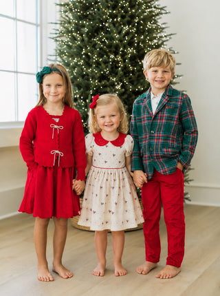 *PREORDER* Christmas Cheer Cardigan