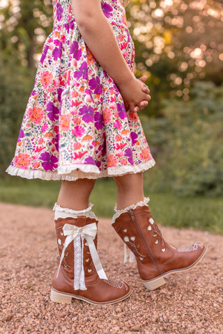 Wildberry Bloom Grace Dress