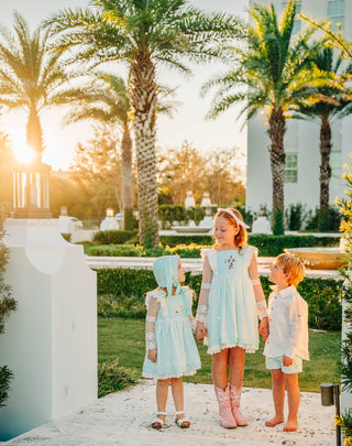 *PREORDER* Corduroy Versa Shorts ~ Mint