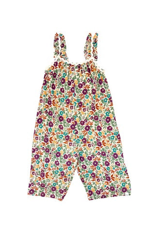 Gemstone Garden Leggy Romper