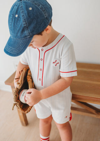 Home Run Bubble or Jon Jon