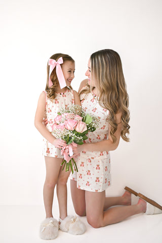 3 Piece Comfort Set ~ Beary Sweet