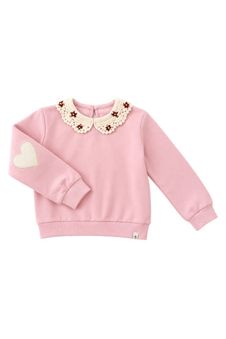 Desert Bloom Sweatshirt