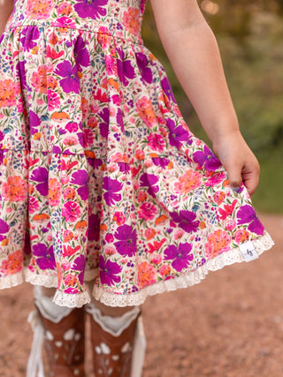 Wildberry Bloom Grace Dress