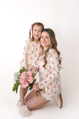 3 Piece Comfort Set ~ Beary Sweet