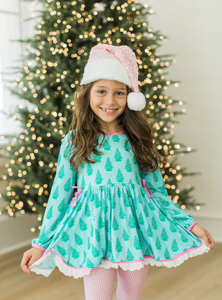 *PREORDER* Vintage Glow Tunic Style Play Set