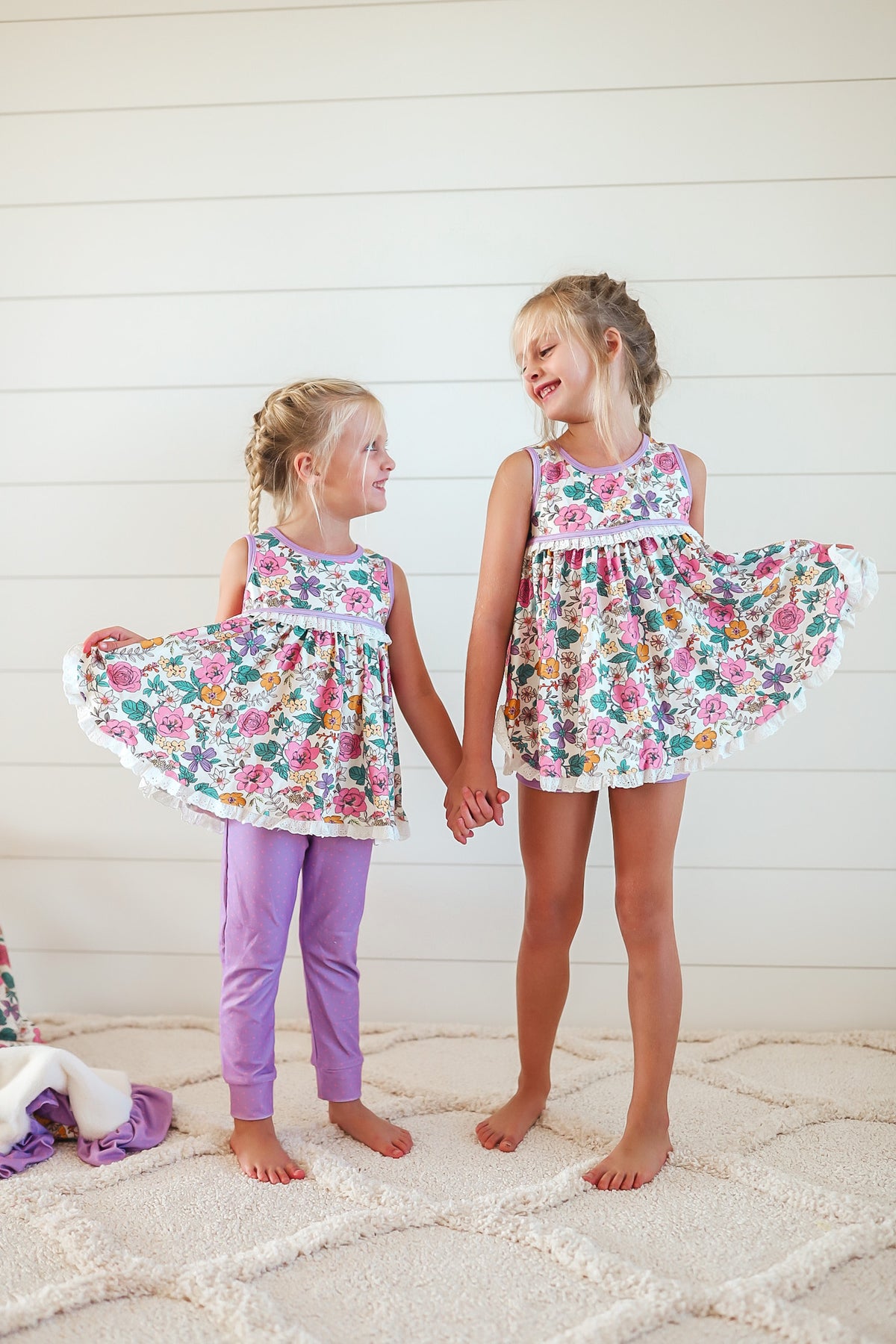 Too Groovy Comfort Set