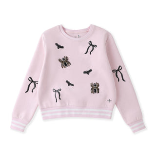 *PREORDER* Haunt Couture Sweatshirt