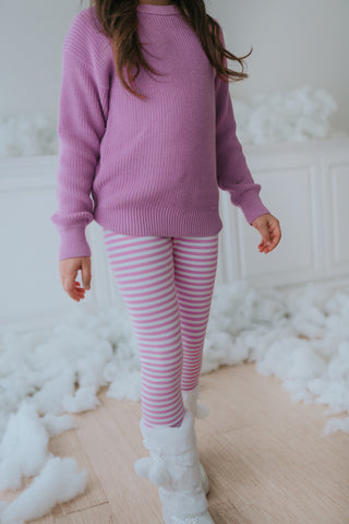 Wisteria Sweater