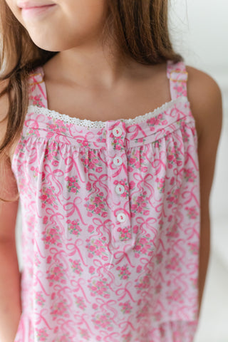 Sally Comfort Set ~ Bow Blossom