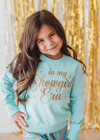 *PREORDER* Showgirl Sweatshirt
