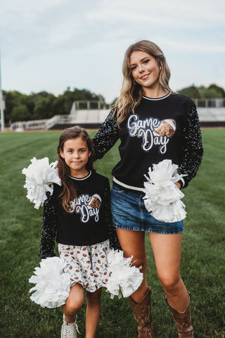 Sparkle Sport Set ~ Game Day