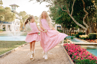 Women's Blush Heritage Skirt