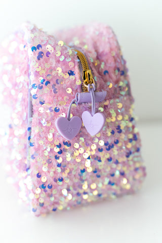 *PREORDER* Bow Sequin 3 Piece Bag Bundle