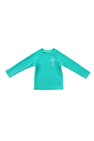 Bermuda Rashguard