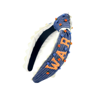 War Eagle