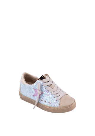 Paula Mini Sneakers