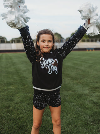 Sparkle Sport Set ~ Game Day