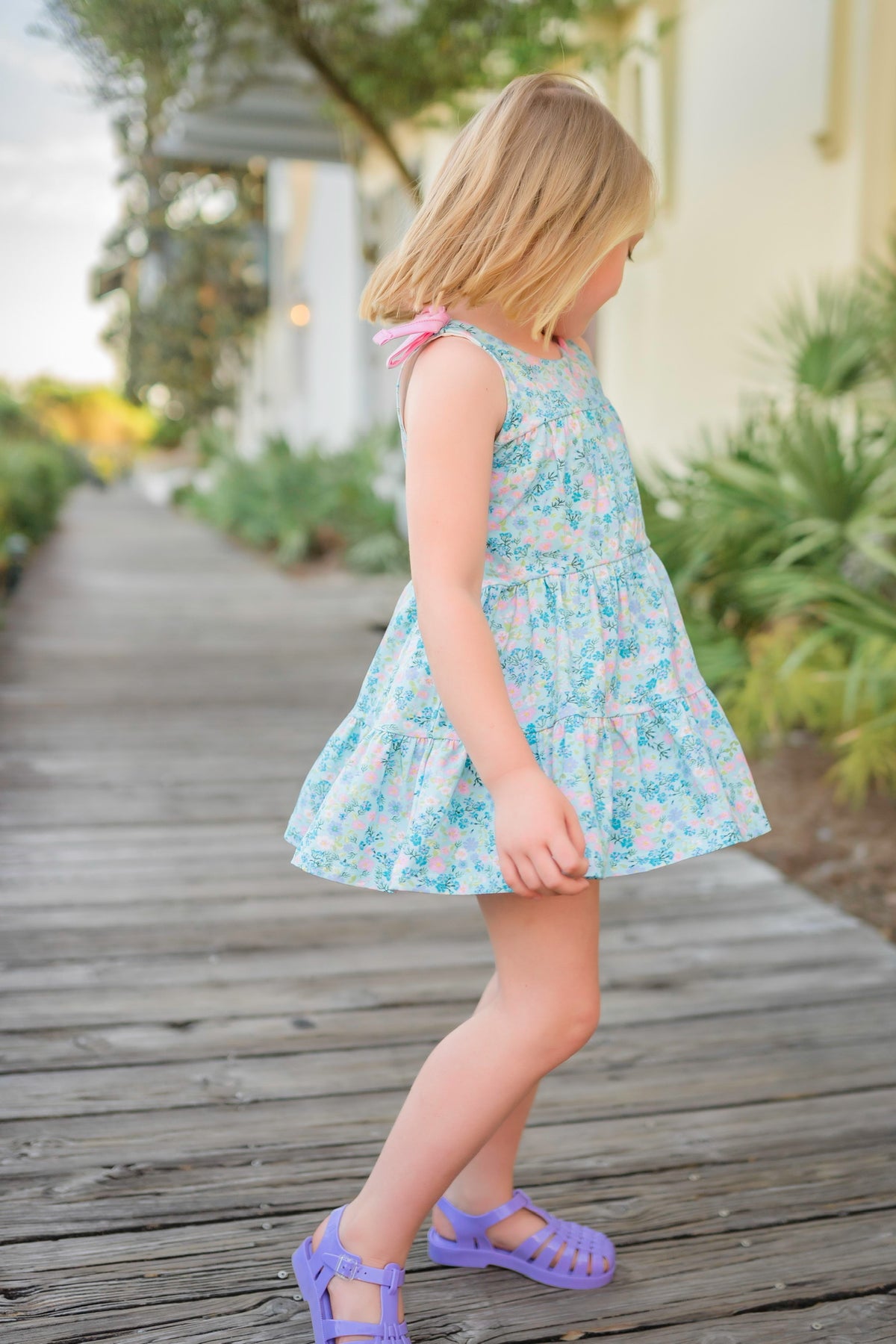 Summertime Blues Basic Set
