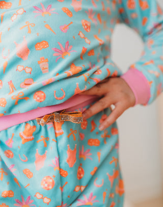 *PREORDER* Showgirl Cozy Comfort Set