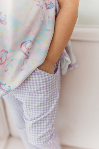 Unicorn Daydream 3 Piece Comfort Set