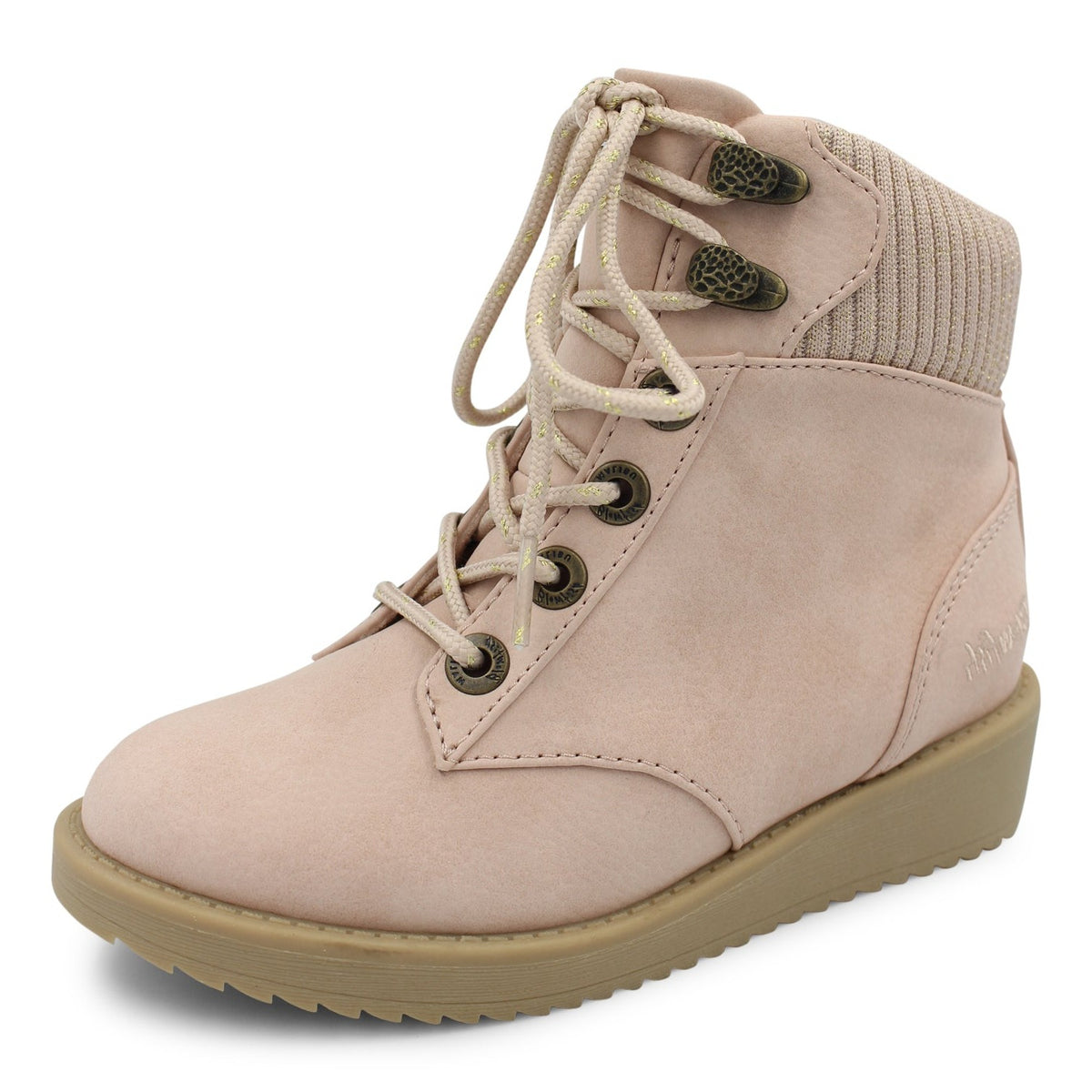 Caydee Boot - Pink