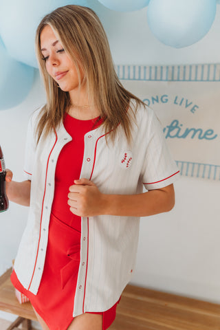 Adult Home Run Jersey