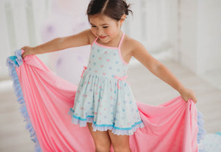 *PREORDER* Candyland Tank Comfort Set