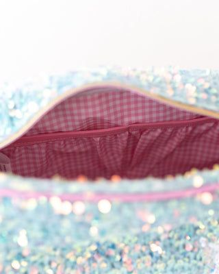 *PREORDER* Mermaid Sequin 3 Piece Bag Bundle