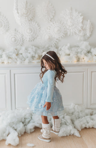 Winter Wonderland Dress