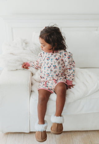 Wildflower Ranch Cozy Comfort Set