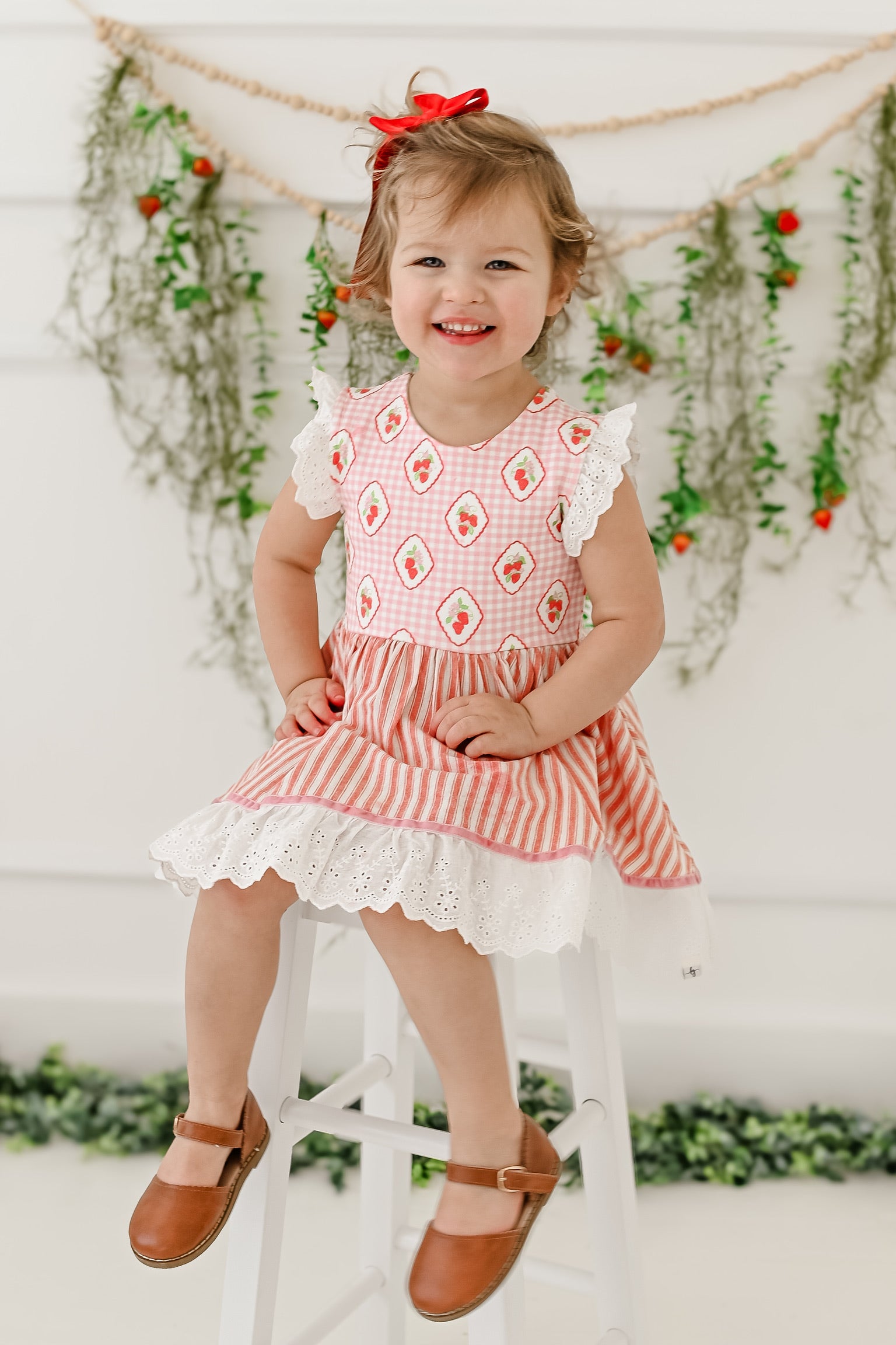 Dress and bloomer set outlet