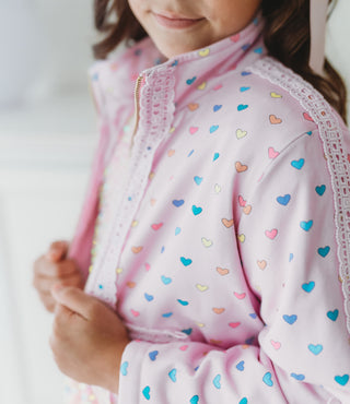 *PREORDER* Pink Candyland Jacket