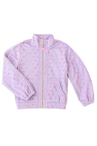 *PREORDER* Purple Candyland Jacket