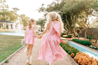 Women's Blush Heritage Skirt
