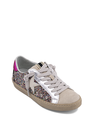 Paula Mini Sneakers