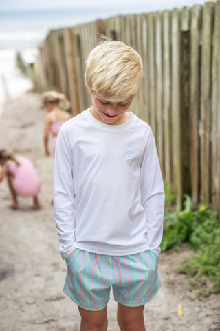 Salty Dog Rashguard