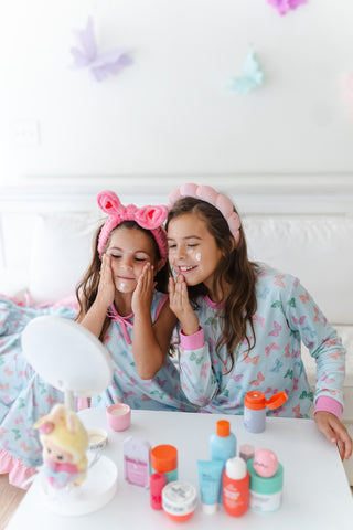 Butterfly Kisses Cozy Comfort Set