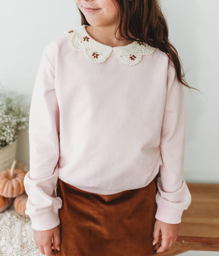 Desert Bloom Sweatshirt