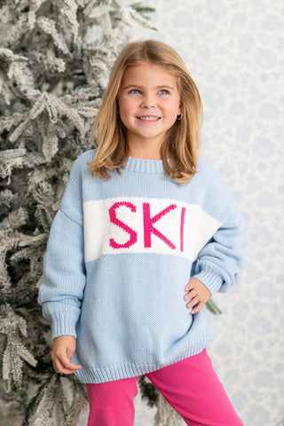 Ski Sweater